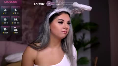 Snapshot of audreysosa chatting on October 27, 10:47 pm AudreySosa online show from October 27, 10:47 pm