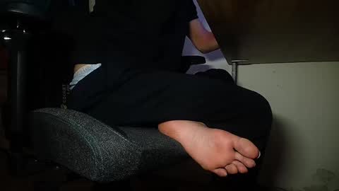 Audrey Venom online show from April 14, 9:43 pm