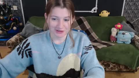 Snapshot of audrieplaza chatting on January 28, 7:11 am Verona nika online show from January 28, 7:11 am
