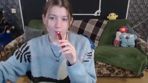 Snapshot of audrieplaza chatting on February 4, 7:07 am Verona nika online show from February 4, 7:07 am