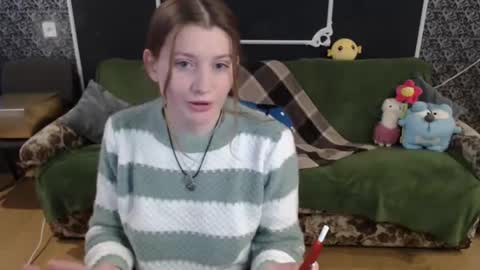 Snapshot of audrieplaza chatting on March 3, 12:58 pm Verona nika online show from March 3, 12:58 pm