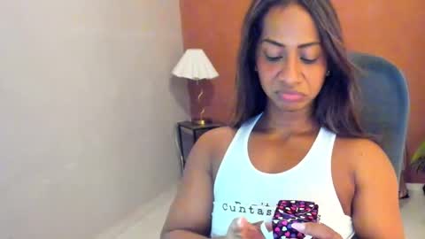 Audry online show from September 21, 2:46 am