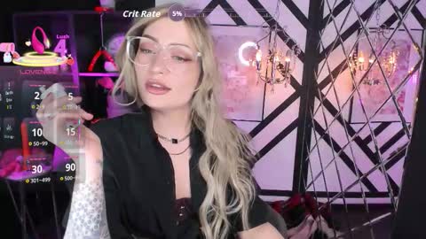 Snapshot of augustine_magnetic chatting on February 8, 6:50 am Augustine online show from February 8, 6:50 am