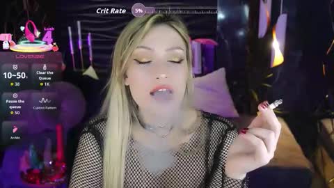 Snapshot of augustine_magnetic chatting on February 27, 7:08 am Augustine online show from February 27, 7:08 am