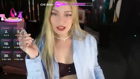 Snapshot of augustine_magnetic chatting on March 2, 6:47 am Augustine online show from March 2, 6:47 am