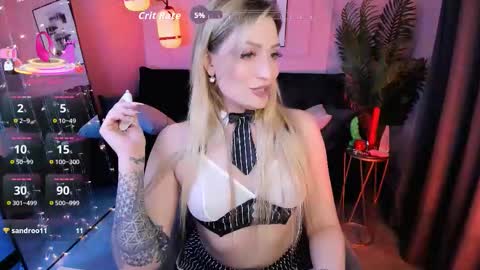 Snapshot of augustine_magnetic chatting on March 26, 7:14 am Augustine online show from March 26, 7:14 am