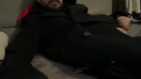 AugustLoad online show from November 18, 12:27 am