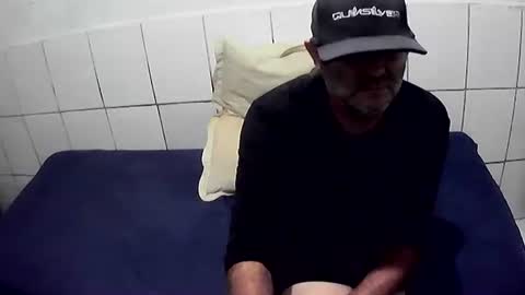 cesar augusto online show from March 26, 12:06 am