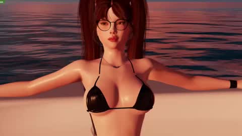 Aura online show from February 2, 11:42 pm