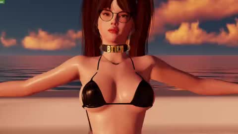 Aura online show from February 3, 10:54 pm