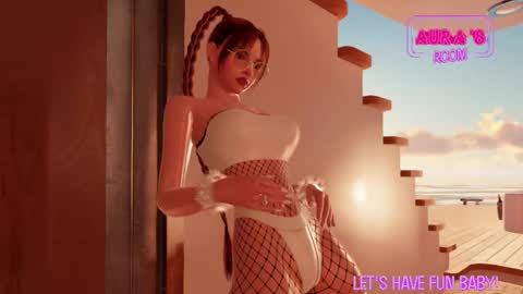 Snapshot of aura_bloom chatting on October 18, 11:38 pm Aura online show from October 18, 11:38 pm