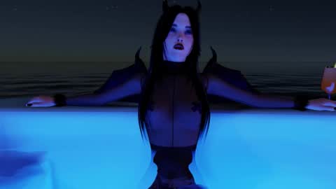 Snapshot of aura_bloom chatting on November 1, 4:14 am Aura online show from November 1, 4:14 am