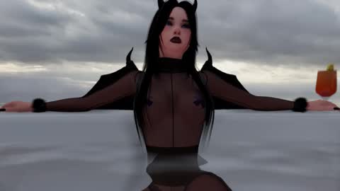 Snapshot of aura_bloom chatting on November 1, 4:53 pm Aura online show from November 1, 4:53 pm