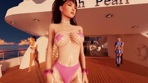 Snapshot of aura_bloom chatting on November 14, 7:12 pm Aura online show from November 14, 7:12 pm