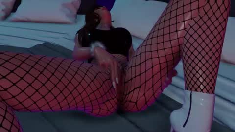 Snapshot of aura_bloom chatting on November 22, 3:27 am Aura online show from November 22, 3:27 am