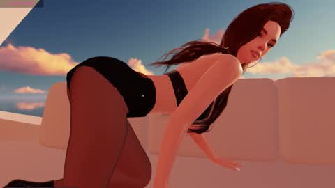 Aura online show from February 15, 9:11 pm