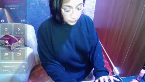 aura_cute_ online show from April 9, 6:19 am