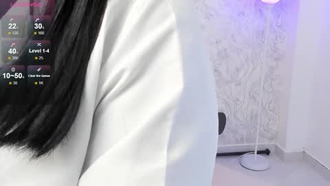 Aura sanders online show from March 17, 3:37 pm