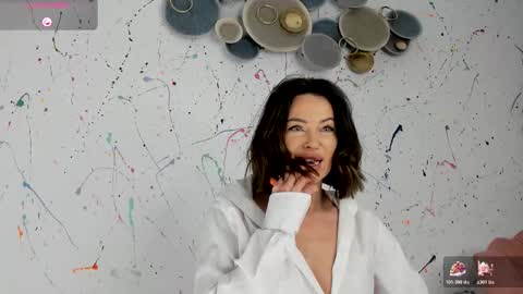 Sonia online show from January 8, 5:26 pm