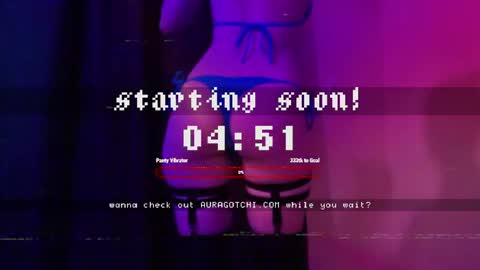 Snapshot of auragotchi chatting on June 29, 3:46 am Aurora Aura online show from June 29, 3:46 am