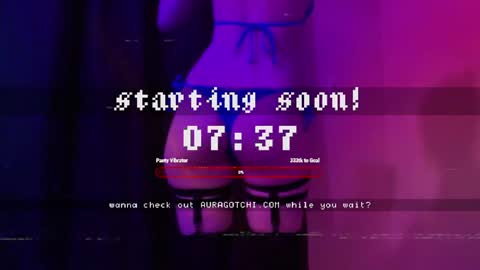 Snapshot of auragotchi chatting on July 2, 3:56 am Aurora Aura online show from July 2, 3:56 am