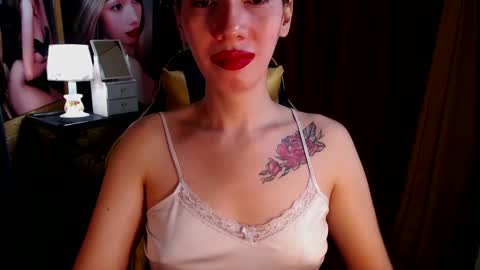 Miss awra online show from December 6, 4:47 am