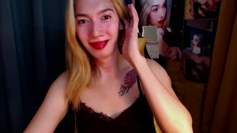 Miss awra online show from January 22, 5:37 am
