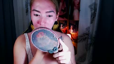 Miss awra online show from March 20, 7:08 pm