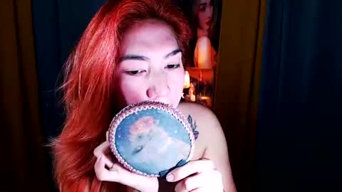 Miss awra online show from July 7, 6:47 am