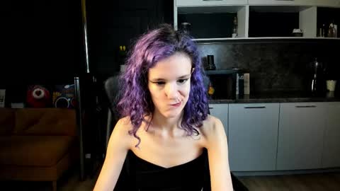 Lana online show from December 17, 7:14 am