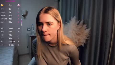 Liana online show from February 4, 1:11 am