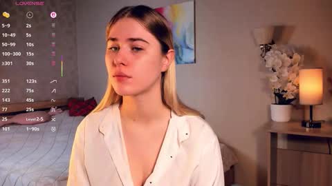 Liana online show from March 1, 1:07 am