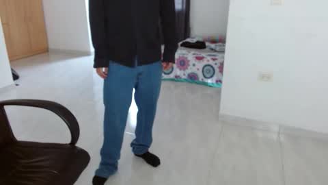 Aureliano online show from October 11, 8:40 pm