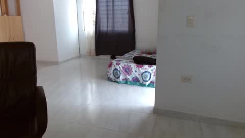 Aureliano online show from October 12, 7:57 pm