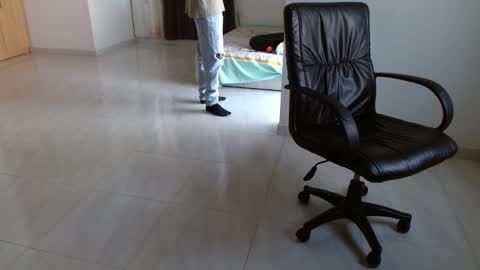 Aureliano online show from November 1, 9:17 pm