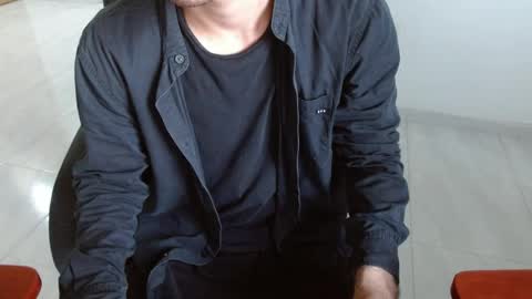 Aureliano online show from April 7, 10:42 pm