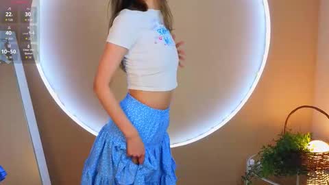 Alice online show from November 5, 6:35 am