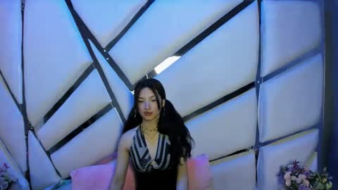 Snapshot of aurora18palmer chatting on November 10, 3:00 pm aurora online show from November 10, 3:00 pm