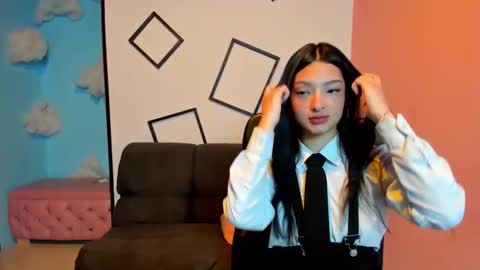 Snapshot of aurora18palmer chatting on November 13, 2:49 pm aurora online show from November 13, 2:49 pm