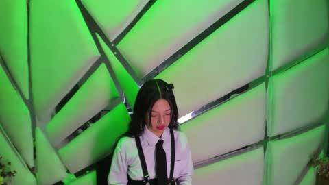 Snapshot of aurora18palmer chatting on November 28, 3:04 pm aurora online show from November 28, 3:04 pm