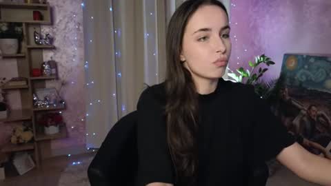 Snapshot of aurora_aksness chatting on December 3, 2:38 pm Aurora online show from December 3, 2:38 pm