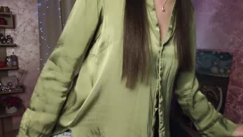 Snapshot of aurora_aksness chatting on December 23, 2:50 pm Aurora online show from December 23, 2:50 pm