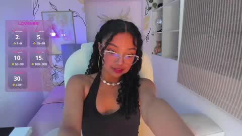 aurora_blis online show from October 3, 1:30 pm