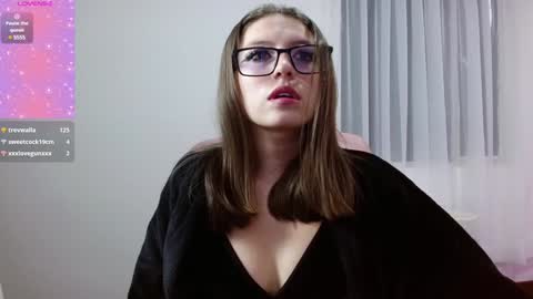 Snapshot of aurora_blossom__ chatting on December 4, 6:39 pm Aurora online show from December 4, 6:39 pm