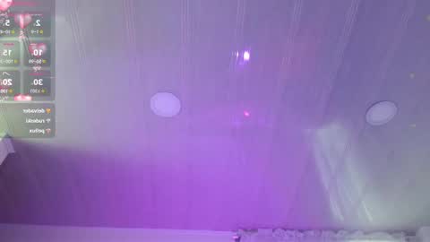 Snapshot of aurora_blossom__ chatting on February 25, 3:38 pm Aurora online show from February 25, 3:38 pm