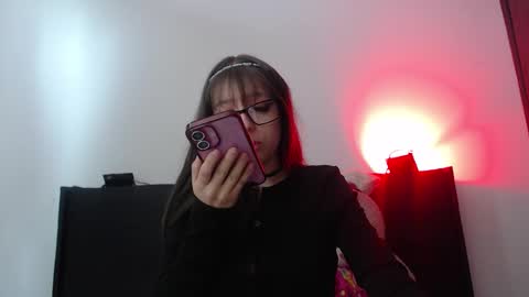 Aurora online show from October 22, 6:40 pm