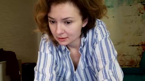 Aurora online show from April 13, 4:12 pm