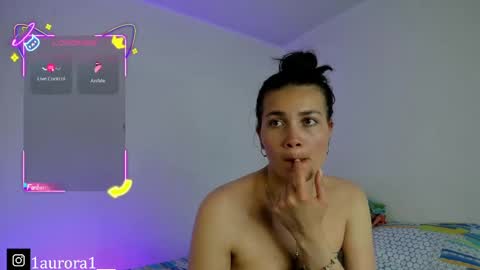aurora_divine online show from May 3, 8:59 pm