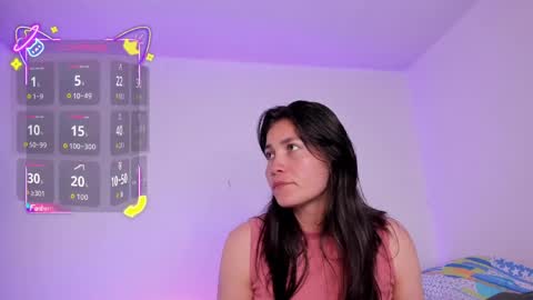 aurora_divine online show from May 4, 6:59 pm