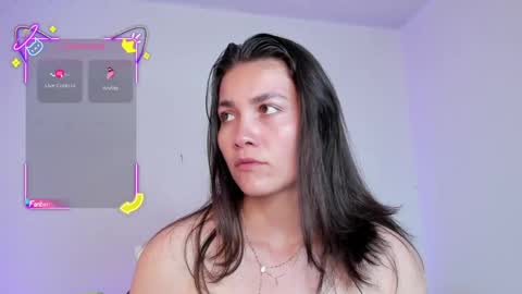 aurora_divine online show from May 6, 6:57 pm
